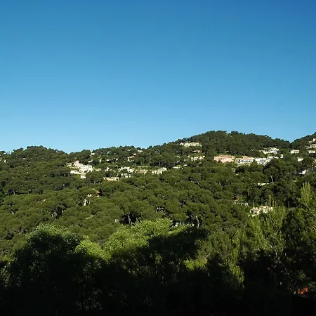 Apartamento Beautiful Garden Floor With Sea View And Pool